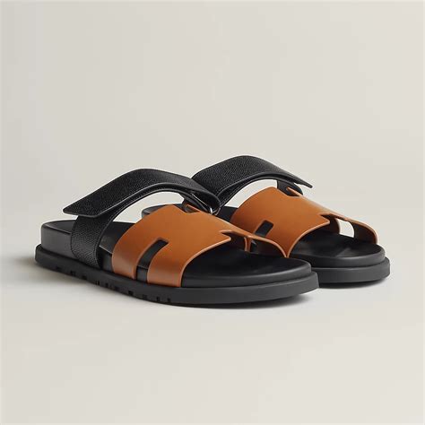 sandali stile hermes|hermes chypre sandals.